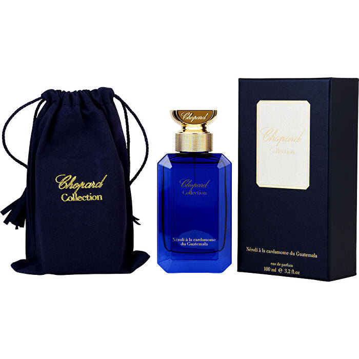 Chopard Collection Neroli A La Cardamome Du Guatemala Eau De Parfum Spray 95ml/3.2oz