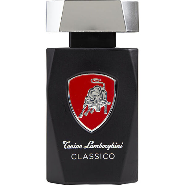 Tonino Lamborghini Classico Eau De Toilette Spray 125ml/4.2oz