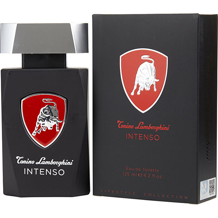 Tonino Lamborghini Intenso Eau De Toilette Spray 125ml/4.2oz