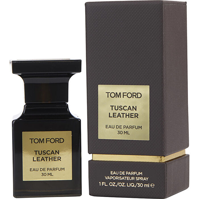 Tom Ford Private Blend Tuscan Leather Eau De Parfum Spray 30ml/1oz