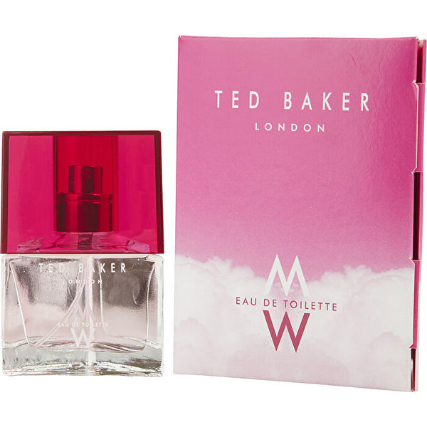 Ted Baker W Eau De Toilette Spray 30ml/1oz