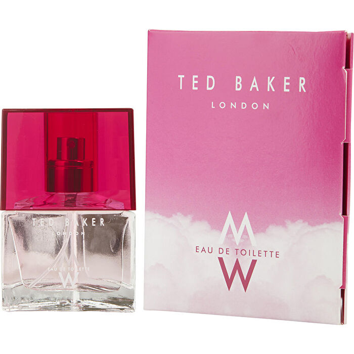 Ted Baker W Eau De Toilette Spray 30ml/1oz