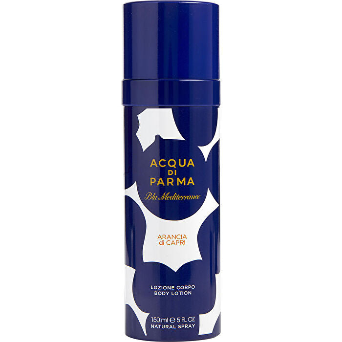 Acqua Di Parma Blue Mediterraneo Arancia Di Capri Body Lotion Spray 150ml/5oz