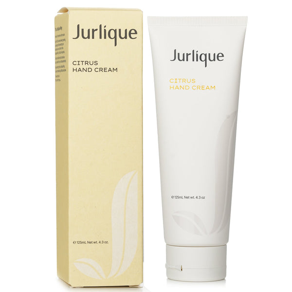 Jurlique Citrus Hand Cream  125ml/4.3oz