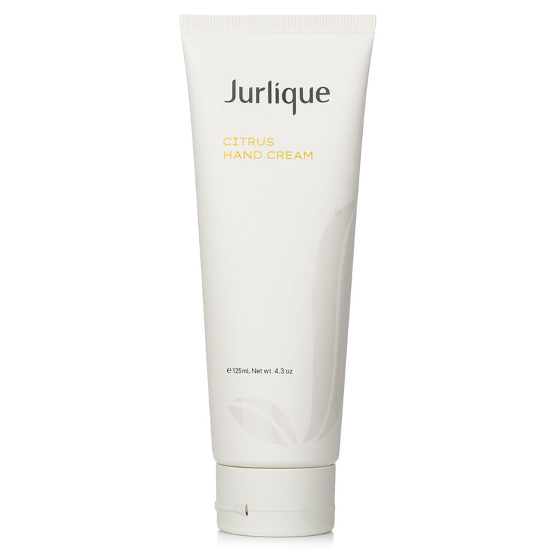 Jurlique Citrus Hand Cream  125ml/4.3oz