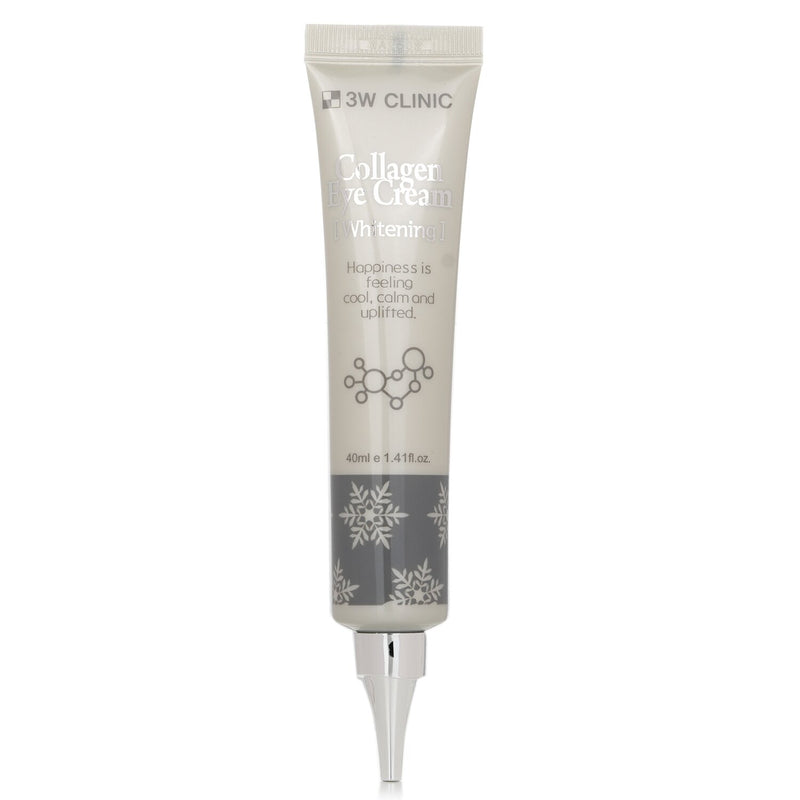 3W Clinic Eye Cream - Collagen  40ml/1.41oz