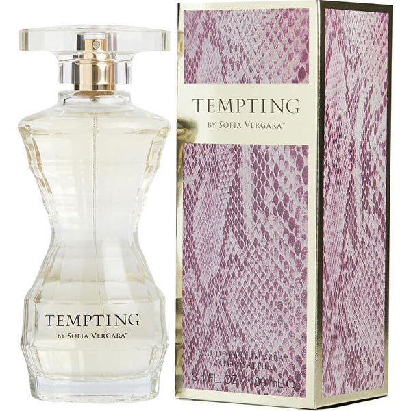 Sofia Vergara Sofia Vergara Tempting Eau De Parfum Spray 100ml/3.4oz