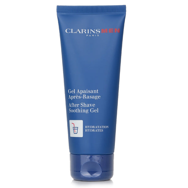 Clarins Clarins Men After Shave Soothing Gel  75ml/2.6oz