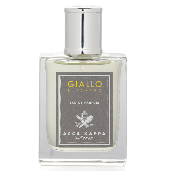 Acca Kappa Giallo Elicriso Eau De Parfum Spray  50ml/1.7oz