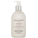 Acca Kappa Jasmine & Water Lily Body Lotion  300ml/10.4oz