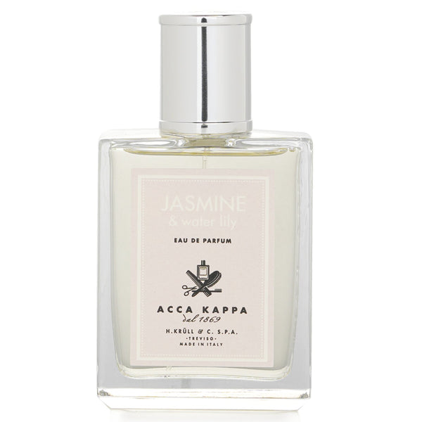 Acca Kappa Jasmine & Water Lily Eau De Parfum Spray  100ml/3.3oz