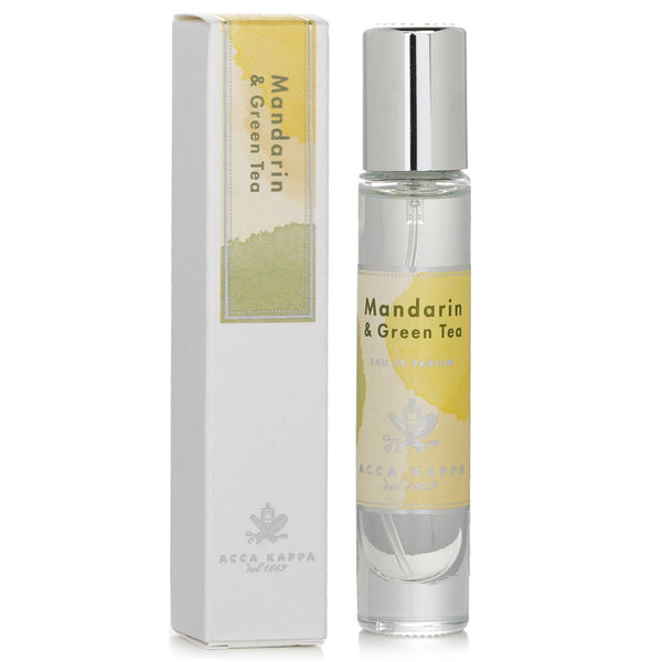 Acca Kappa Mandarin & Green Tea Eau De Parfum Spray  15ml/0.5oz