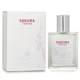 Acca Kappa Sakura Tokyo Eau De Parfum Spray  100ml/3.3oz
