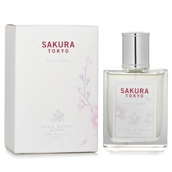 Acca Kappa Sakura Tokyo Eau De Parfum Spray  100ml/3.3oz