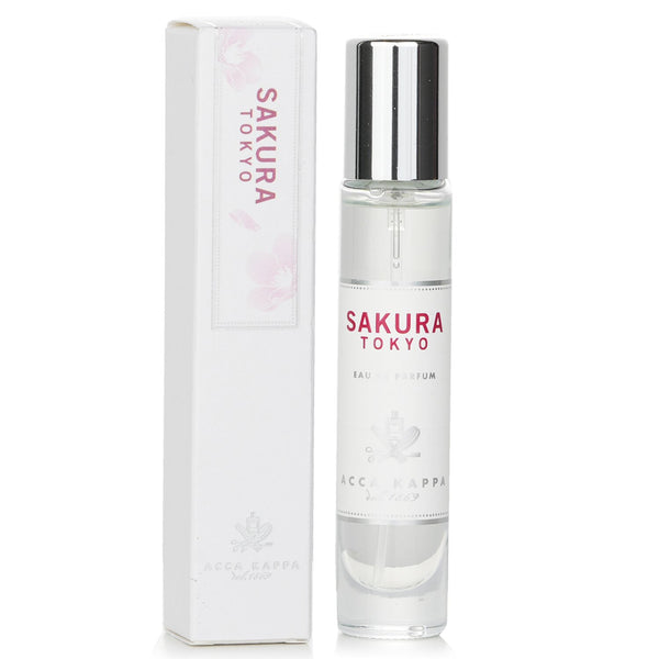 Acca Kappa Sakura Tokyo Eau De Parfum Spray  15ml/0.507oz