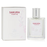 Acca Kappa Sakura Tokyo Eau De Parfum Spray  50ml/1.7oz