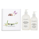 Acca Kappa White Moss Body Care Gift Set  2pcs