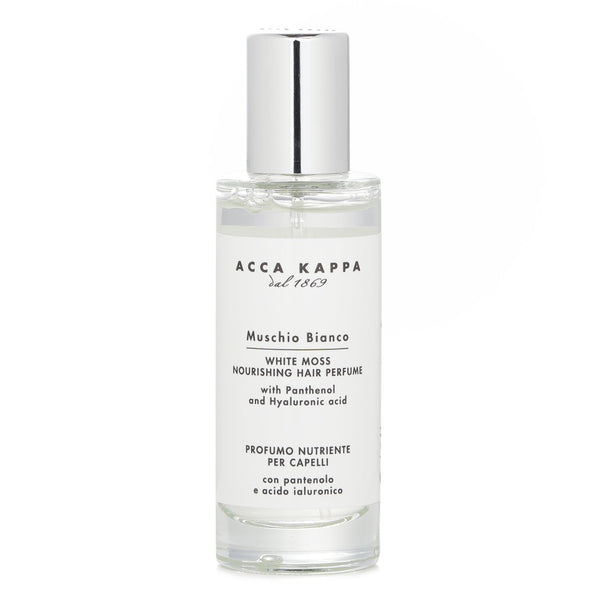 Acca Kappa White Moss Nourishing Hair Perfume  30ml/1oz
