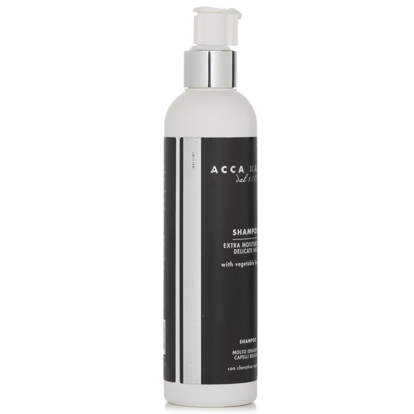 Acca Kappa White Moss Shampoo  250ml/8.45oz