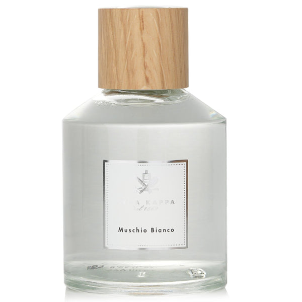 Acca Kappa Home Fragrance Diffuser - Muschio Bianco  250ml/8.25oz