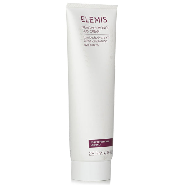 Elemis Frangipani Monoi Body Cream (Salon Size)  250ml/8.4oz