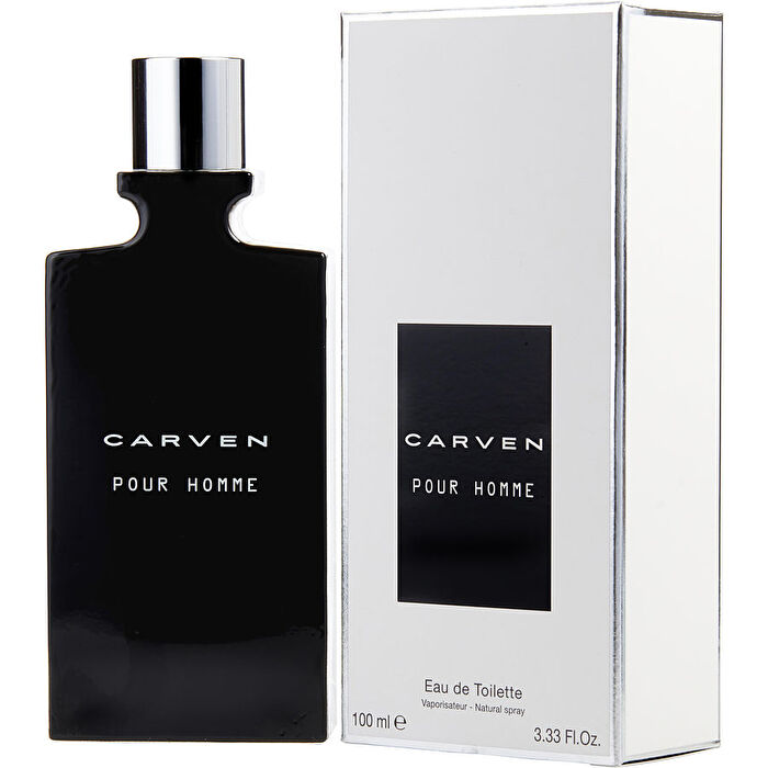 Carven Carven Pour Homme Eau De Toilette Spray 100ml/3.4oz