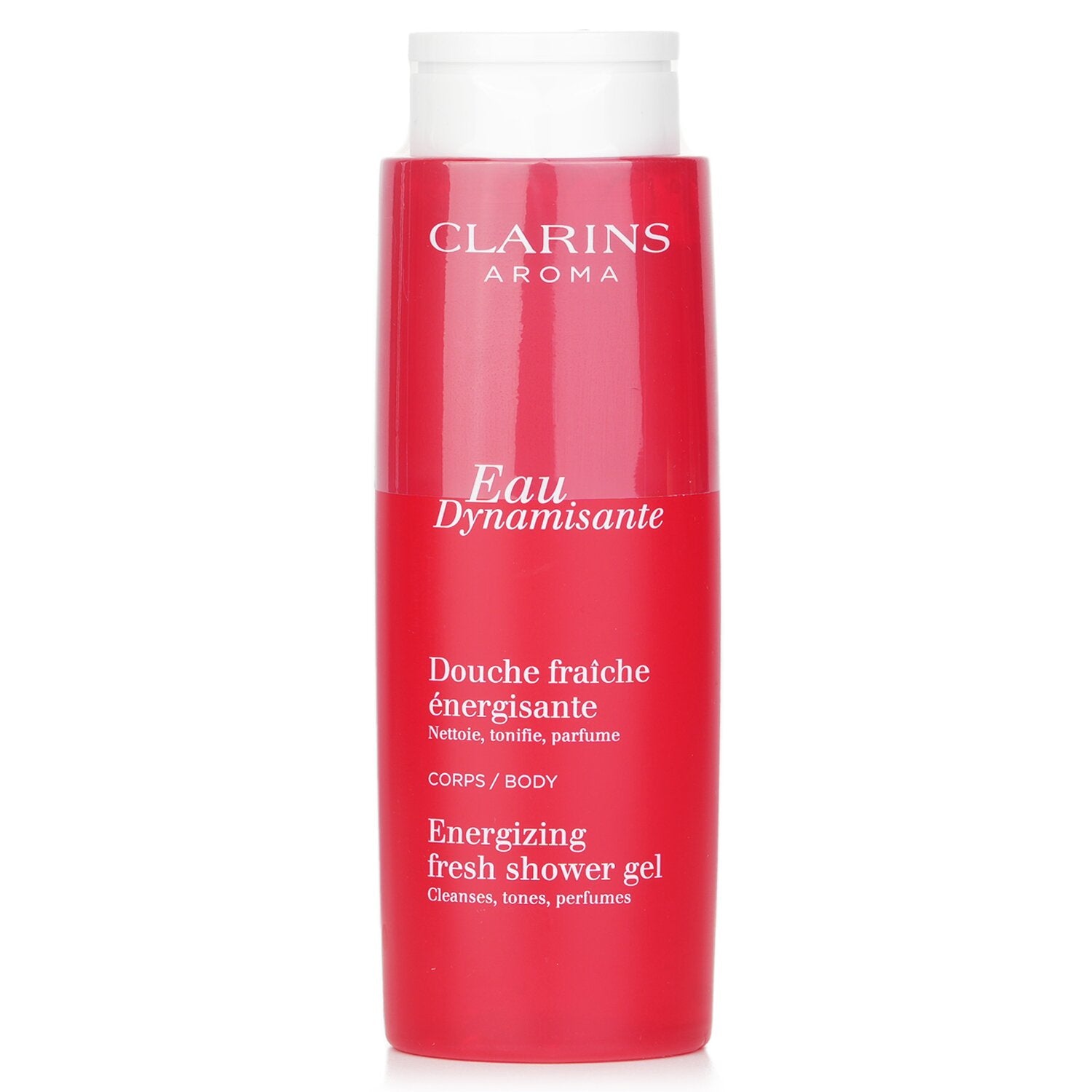 Clarins Eau Dynamisante Energizing Fresh Shower Gel 200ml/6.7oz – Fresh  Beauty Co. USA