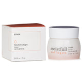 Etude House Moistfull Collagen Cream  75ml/2.53oz