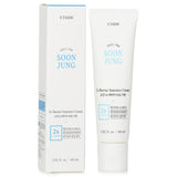 Etude House SoonJung 2x Barrier Intensive Cream  60ml/2.02oz