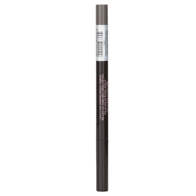 Etude House Drawing Eye Brow - #05 Gray  0.25g