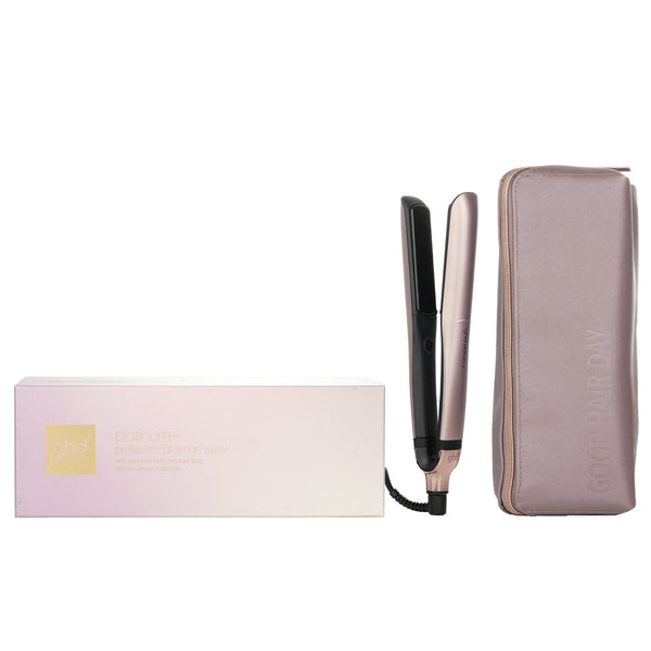 GHD Platinum+ Professional Smart Styler - # Sun Kissed Taupe  1pc