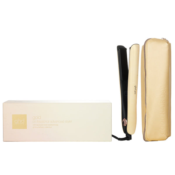 GHD Gold Professional Advanced Styler - # Sun Kissed Gold  1pc