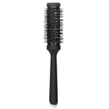 GHD Ceramic Vented Radial Brush Size 2 (35mm Barrel) Hair Brushes - # Black  1pc