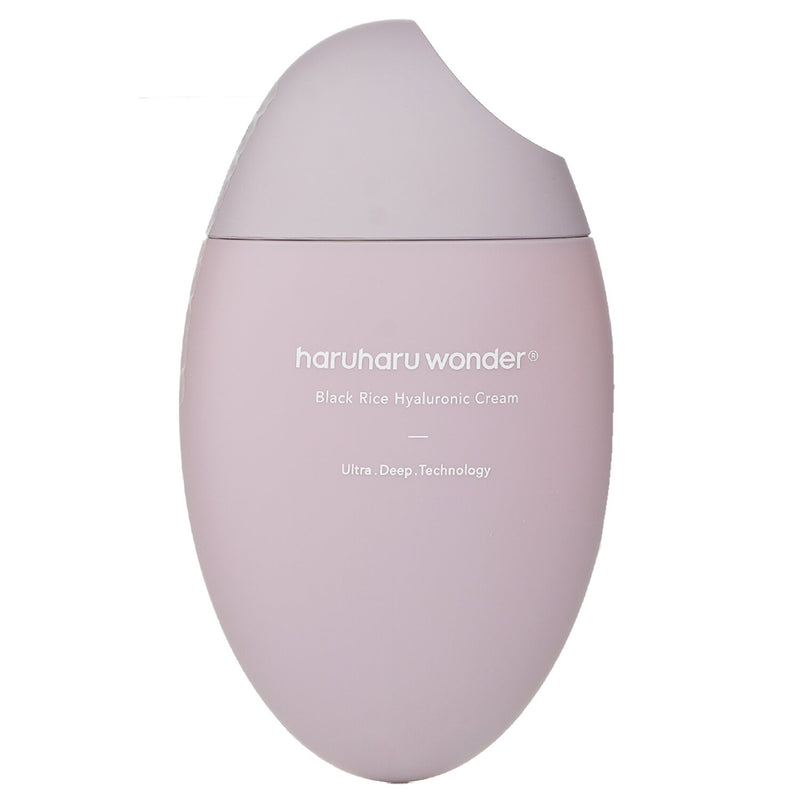 Haruharu Wonder Black Rice Hyaluronic Cream  50ml/1.7oz