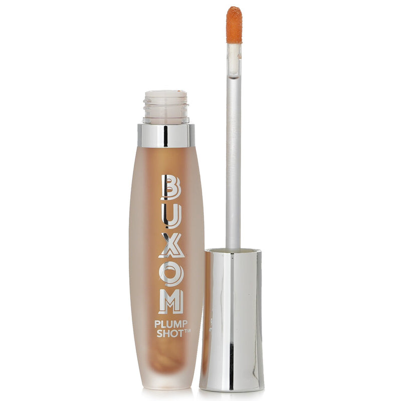 Buxom Plump Shot Collagen-Infused Lip Serum - # Gilt  4ml/0.14oz