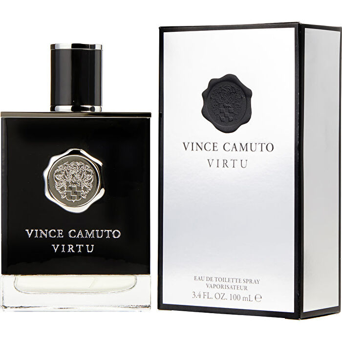 Vince Camuto Eau De Toilette Spray 100ml/3.4oz