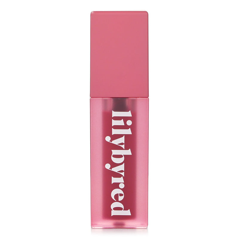 Lilybyred Mood Liar Velvet Tint - # 11  4.2g