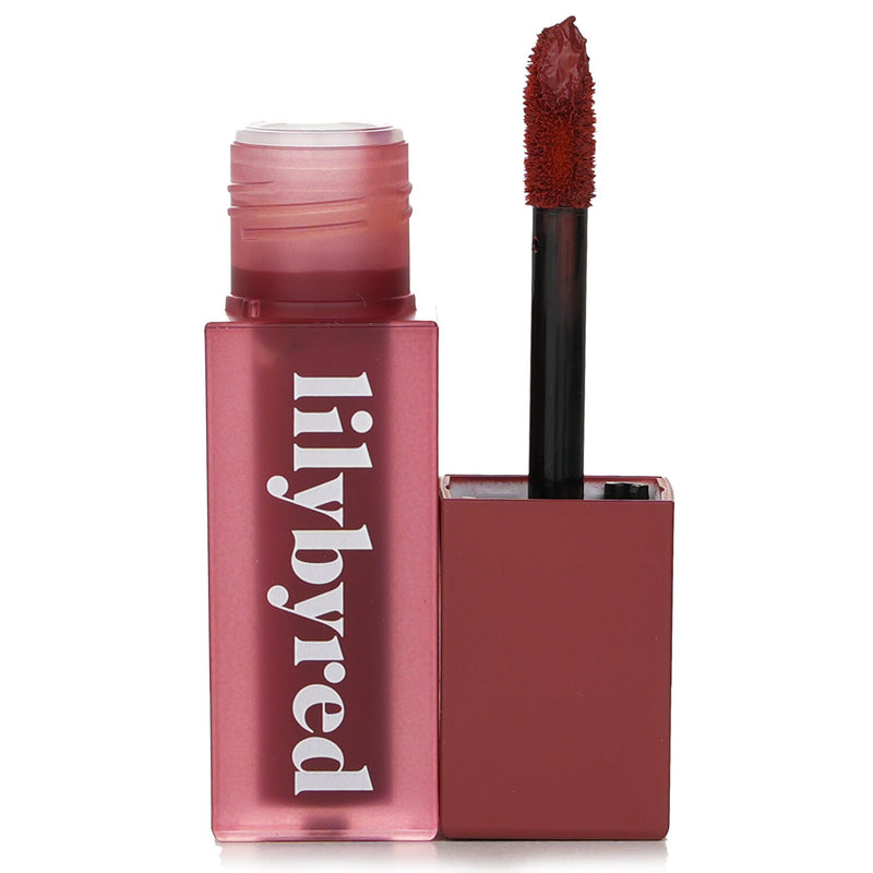 Lilybyred Mood Liar Velvet Tint - # 12  4.2g