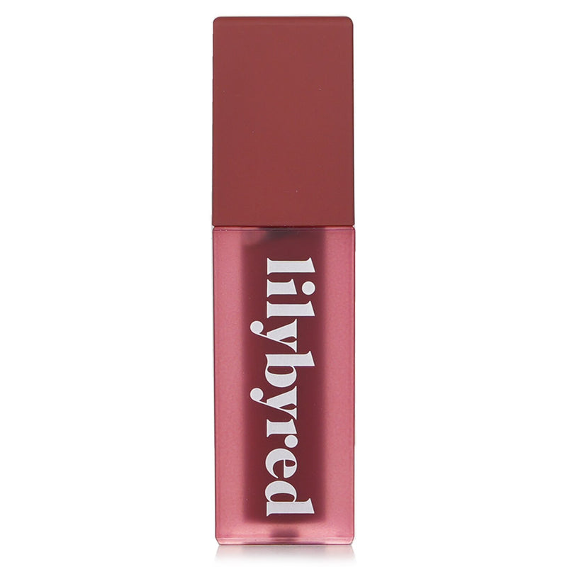 Lilybyred Mood Liar Velvet Tint - # 12  4.2g