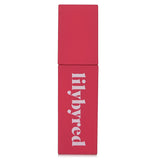 Lilybyred Romantic Liar Mousse Tint - # 03 Wild Berry Cream  3.9g