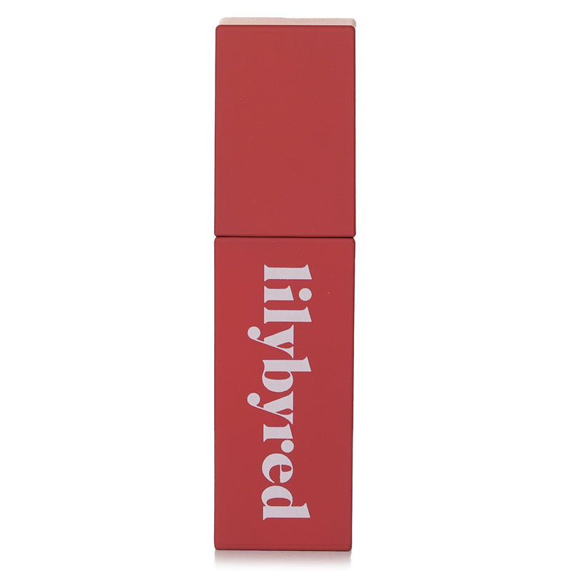 Lilybyred Romantic Liar Mousse Tint - # 05 Fig Puree  3.9g