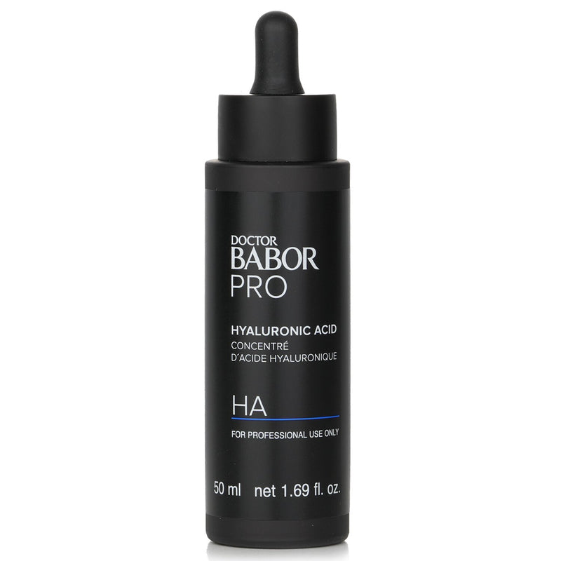 Babor Hyaluronic Acid Concentrate (Salon Size)  50ml/1.69oz