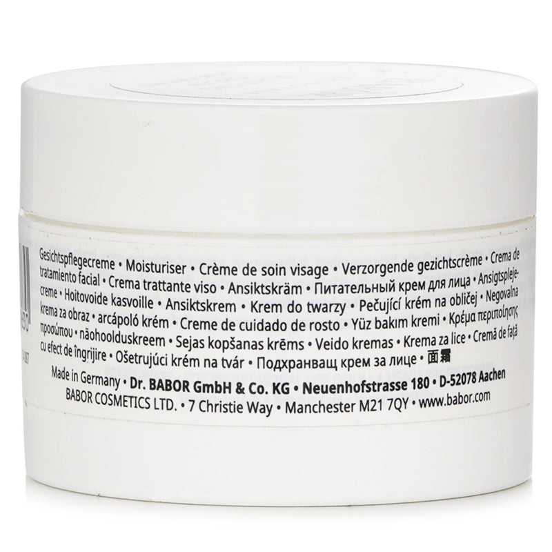 Babor Skinovage Purifying Cream (Salon Size)  50ml/1.69oz