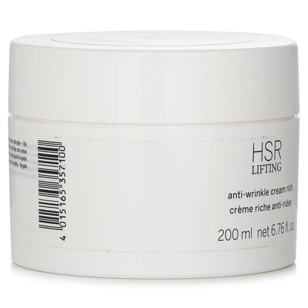 Babor HSR Lifting Anti-Wrinkle Cream Rich (Salon Size)  200ml/6.76oz