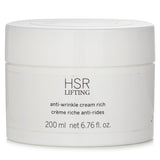 Babor HSR Lifting Anti-Wrinkle Cream Rich (Salon Size)  200ml/6.76oz