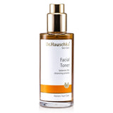 Dr. Hauschka Facial Toner - For Normal, Dry & Sensitive Skin (Exp. Date: 11/2023)  100ml/3.4oz