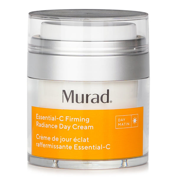Murad Essential-C Firming Radiance Day Cream  50ml/1.7oz