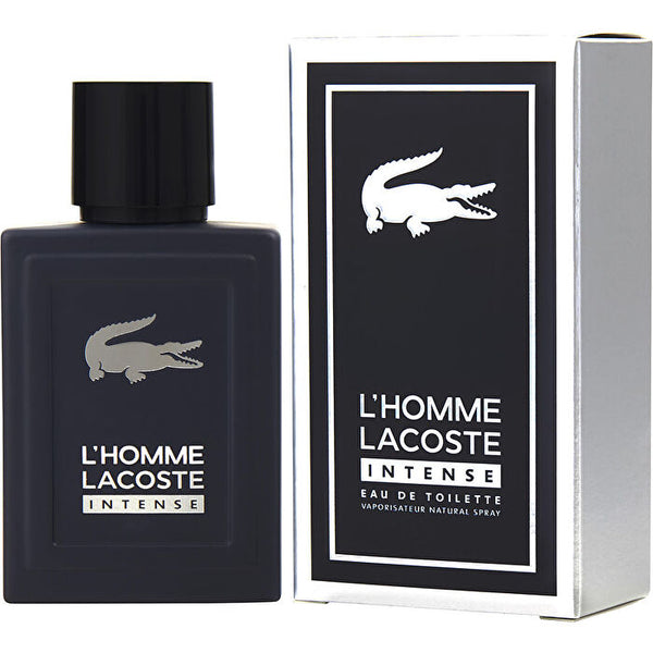 Lacoste L'Homme Intense Eau De Toilette Spray 50ml/1.7oz