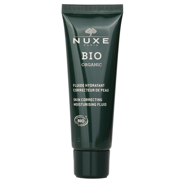 Nuxe Bio Organic Skin Correcting Moisturising Fluid  50ml/1.7oz