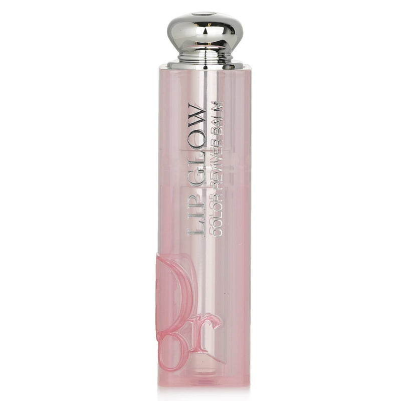 Christian Dior (XY)Dior Addict Lip Glow Reviving Lip Balm - #001 Pink  3.2g/0.11oz